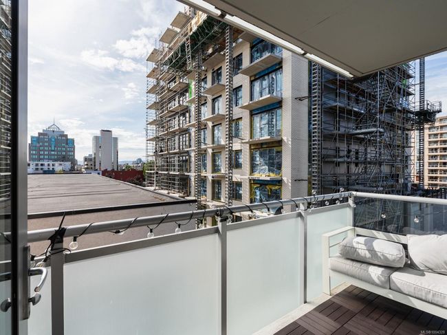 502 - 838 Broughton St, Condo with 2 bedrooms, 1 bathrooms and 1 parking in Victoria BC | Image 21