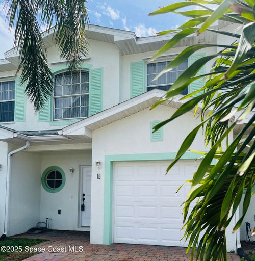 6-117 Anchorage Ave, Cape Canaveral, FL, 32920-3444 | Card Image