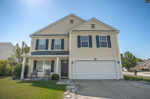 300 Summer Bend Rd, Columbia, SC, 29223-7876 | Card Image
