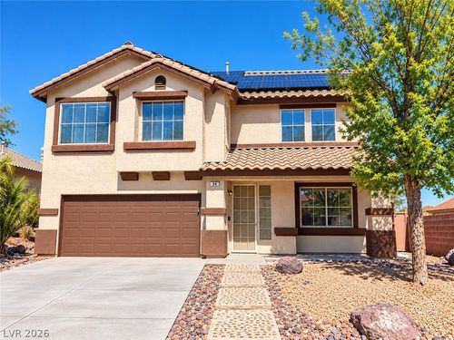 34 Blaven Dr, Henderson, NV, 89002-6548 | Card Image