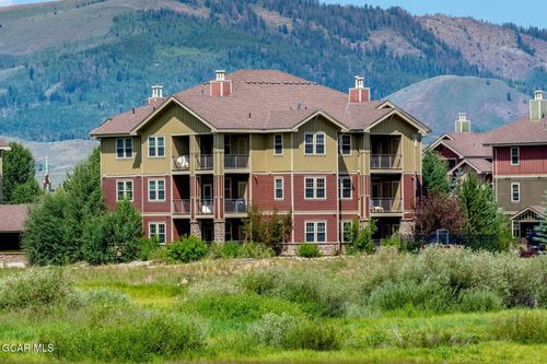 d-304-156 Village Rd, Granby, CO, 80446-8736 | Card Image