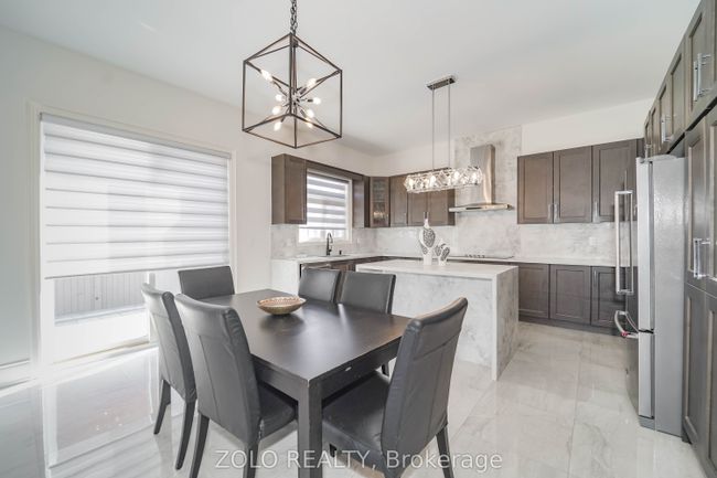 1 Penlea Gate, House other with 4 bedrooms, 4 bathrooms and 2 parking in Brampton ON | Image 12