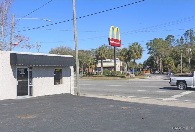 602 Ne Us Highway 19, Home with 0 bedrooms, 0 bathrooms and null parking in CRYSTAL RIVER FL | Image 8