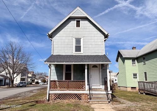 2030 Mosser Ave, Williamsport, PA, 17701-5552 | Card Image