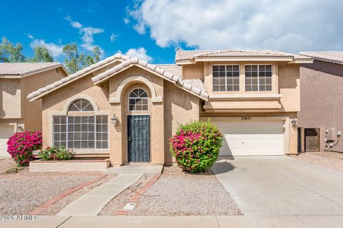 1160 N Nantucket St, Chandler, AZ, 85225-1539 | Card Image