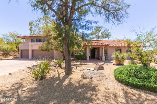 1305 Coyote Pass, Carefree, AZ, 85377-4005 | Card Image