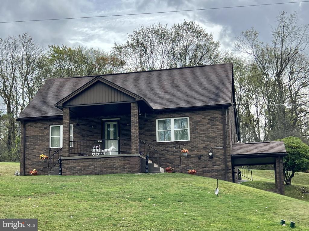 Route 259 , Ligonier, PA 15658