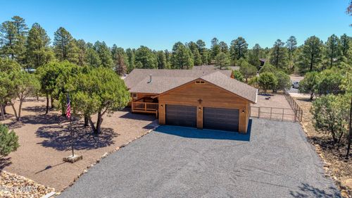 2979 Arrowhead Dr, Overgaard, AZ, 85933-3248 | Card Image