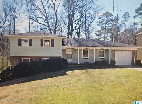140 Redstone Way, BIRMINGHAM, AL, 35215-7140 | Card Image