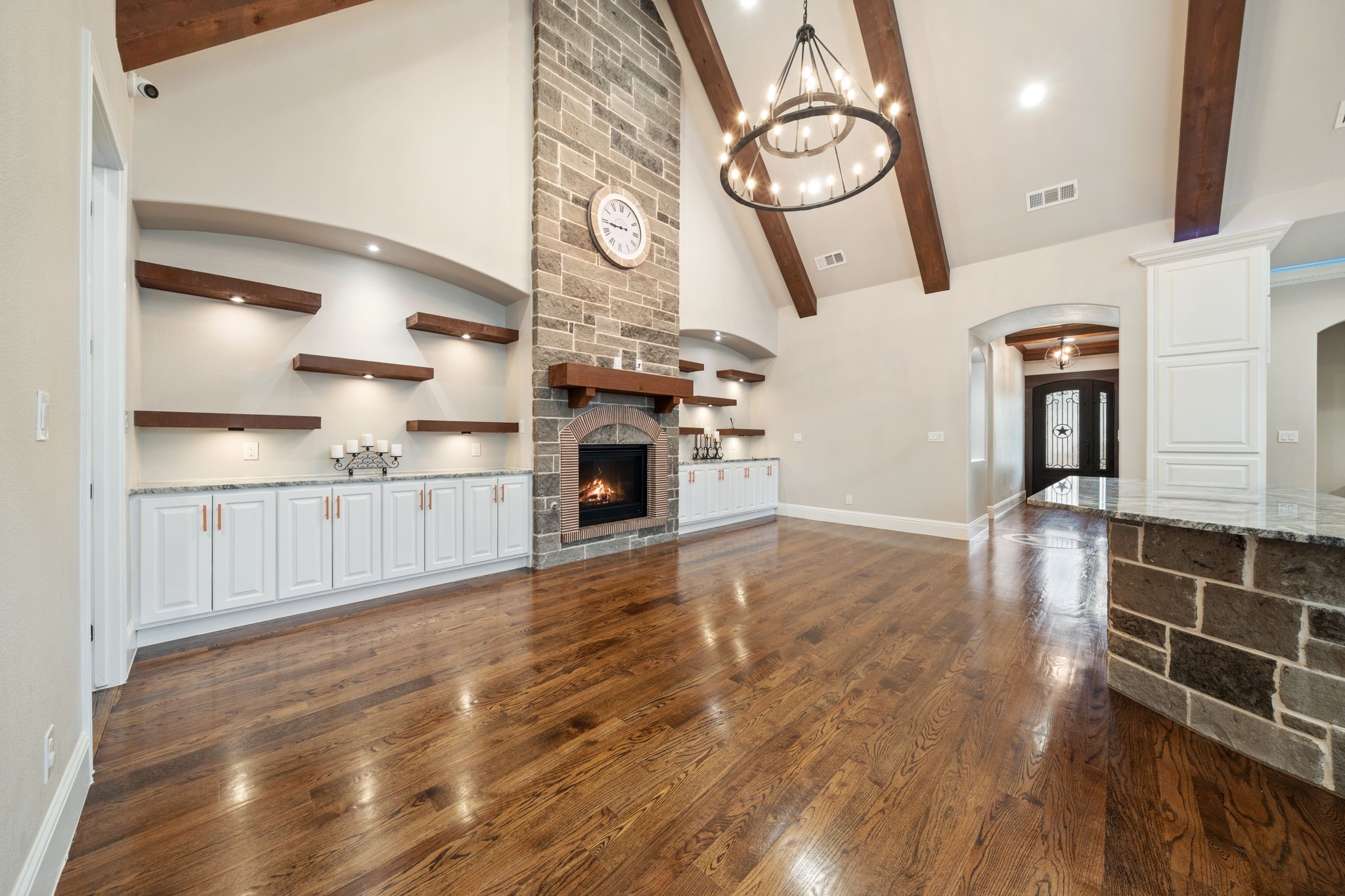 Residential in Greenville 5