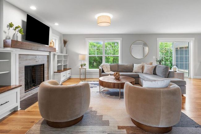 474 Park Court, House other with 4 bedrooms, 3 bathrooms and null parking in Hartland WI | Image 41