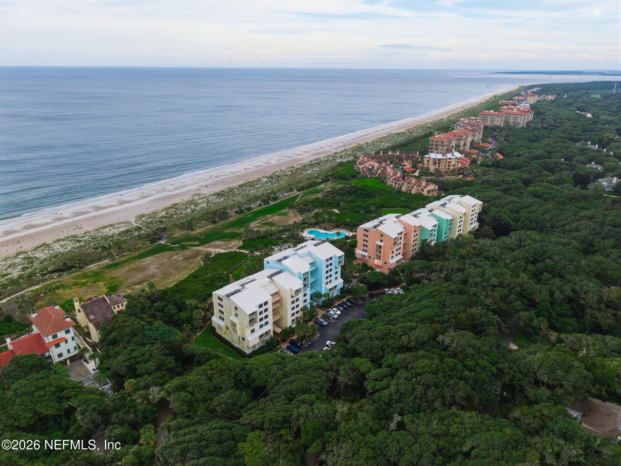 Residential in Fernandina Beach