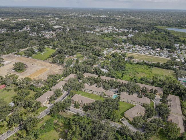 4591 Limerick Dr, Townhouse with 3 bedrooms, 3 bathrooms and null parking in TAMPA FL | Image 44