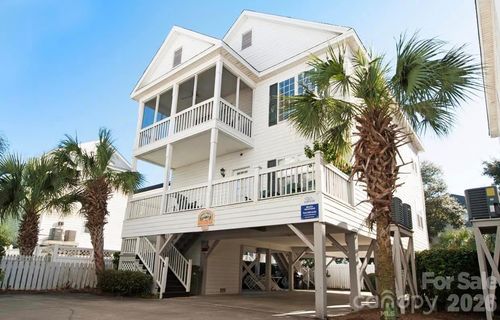 113B 9th Ave S, Surfside Beach, SC, 29575 | Card Image