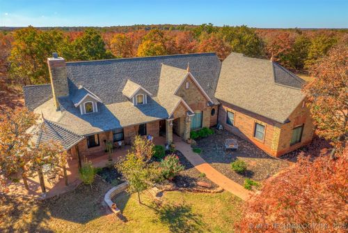 910517 N Oak Bend Trl, Chandler, OK, 74834-1495 | Card Image