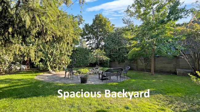 19 Mattice Rd, House other with 5 bedrooms, 3 bathrooms and 4 parking in Etobicoke ON | Image 34