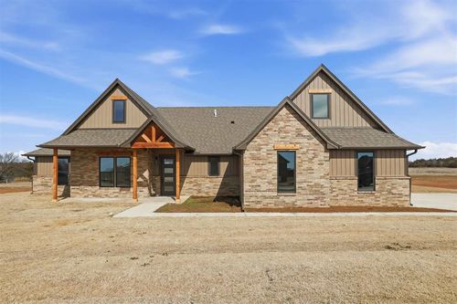 6010 E Bison Lane, Stillwater, OK, 74074 | Card Image