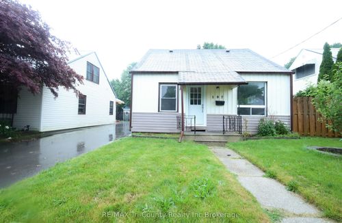 107 Sanders St, London, ON, N5Z2S5 | Card Image