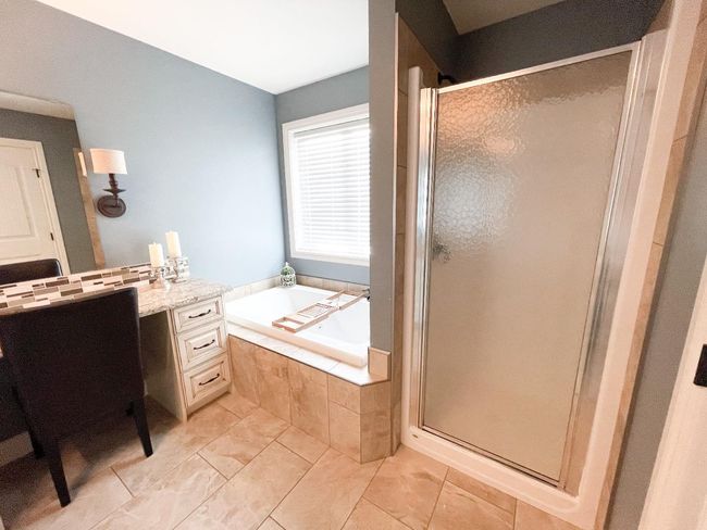 22 Park Pt, House detached with 4 bedrooms, 2 bathrooms and 3 parking in Whitecourt AB | Image 14