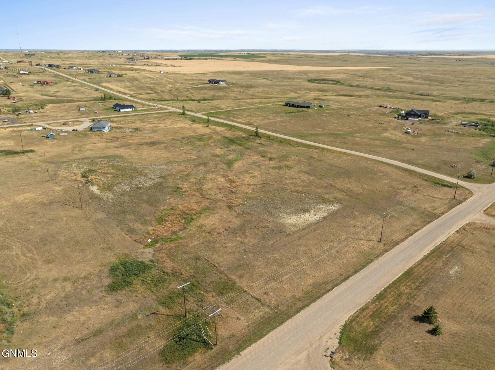 Land in Williston 4