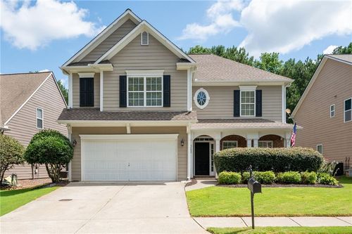 263 Springs Xing, Canton, GA, 30114-8855 | Card Image