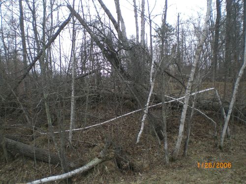 Lot 18 Terminal Road, Breezy Point, MN, 56472 | Card Image