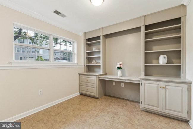 14208 Creekbranch Way, Townhouse with 3 bedrooms, 4 bathrooms and null parking in GAINESVILLE VA | Image 22