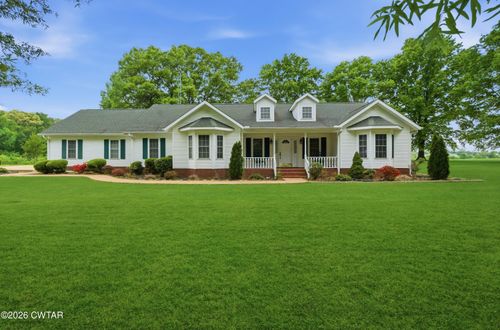 237 Luck Madden Road, Humboldt, TN, 38343 | Card Image