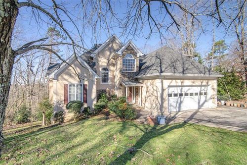 22 Coventry Dr Se, Rome, GA, 30161-8437 | Card Image