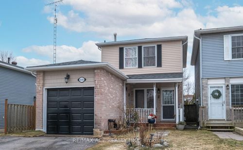 1456 Valley Dr, Oshawa, ON, L1J7Z3 | Card Image