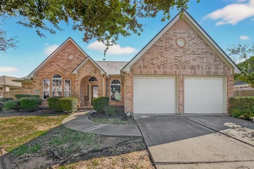 4018 Copper Crk, Baytown, TX, 77521-3091 | Card Image