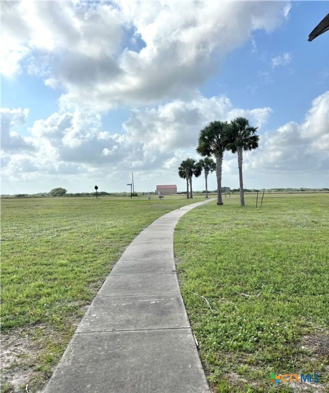 287 W Lago Loop Rd, Home with 0 bedrooms, 0 bathrooms and null parking in Port O Connor TX | Image 16