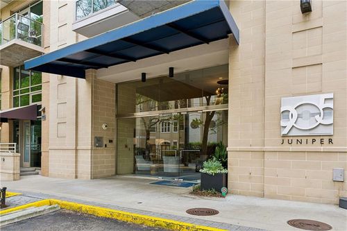 unit-502-905 Juniper St Ne, Atlanta, GA, 30309-4130 | Card Image