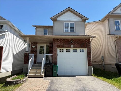 435 Speckled Alder St, Waterloo, ON, N2V2T5 | Card Image