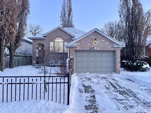 507 Dunlop St W, Whitby, ON, L1N1V3 | Card Image