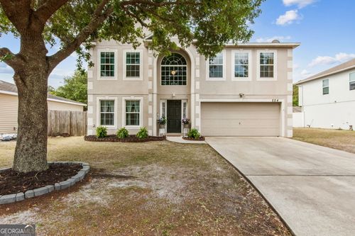 224 Pine Bluff Dr, Kingsland, GA, 31548-5645 | Card Image