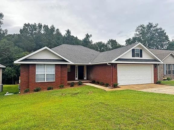 Cheyenne St, Theodore, AL 36582