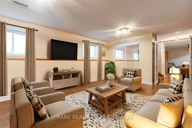 38 Lamers Rd, House other with 4 bedrooms, 2 bathrooms and 6 parking in New Lowell ON | Image 22