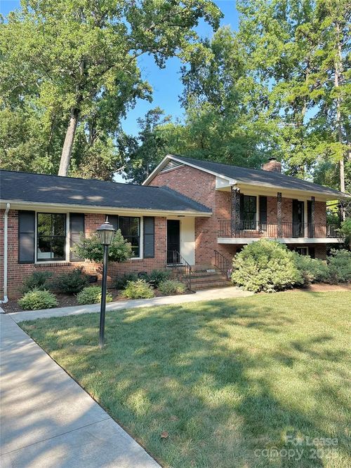 3012 Burnt Mill Rd, Charlotte, NC, 28210-6110 | Card Image