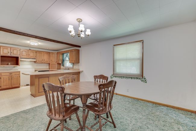 13023 N Allman West St, House other with 3 bedrooms, 1 bathrooms and null parking in Mooresville IN | Image 12