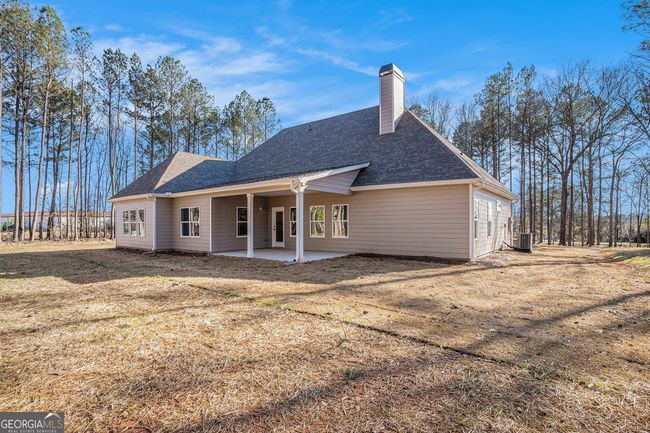 240 Murphey Ave, House other with 4 bedrooms, 4 bathrooms and 2 parking in BARNESVILLE GA | Image 33