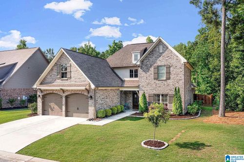 471 Ballantrae Rd, PELHAM, AL, 35124-6250 | Card Image
