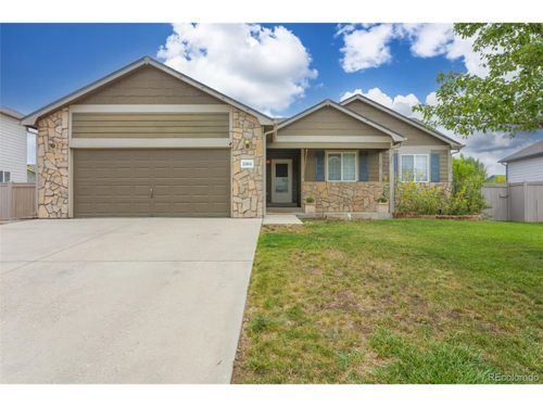 3364 Firewater Ln, Wellington, CO, 80549-3011 | Card Image