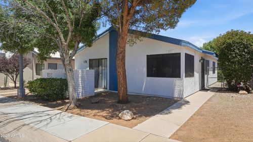681 Via Entrada, Sierra Vista, AZ, 85635-6717 | Card Image