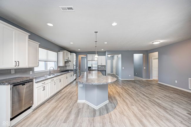 5110 Lilium Dr, House other with 2 bedrooms, 2 bathrooms and null parking in Plainfield IN | Image 14