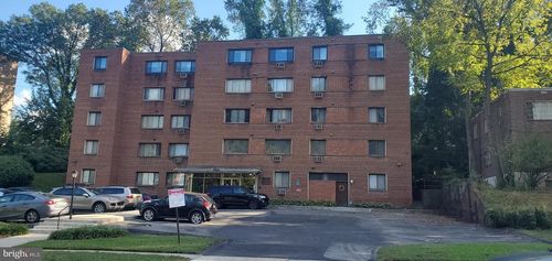 apt-203-500 Thayer Ave, Silver Spring, MD, 20910-5330 | Card Image