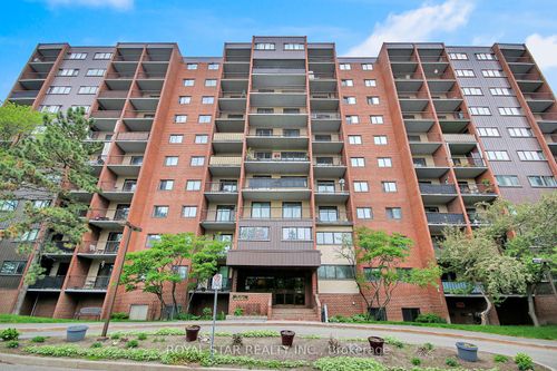 207-2630 Southvale Cres, Ottawa, ON, K1B4S8 | Card Image