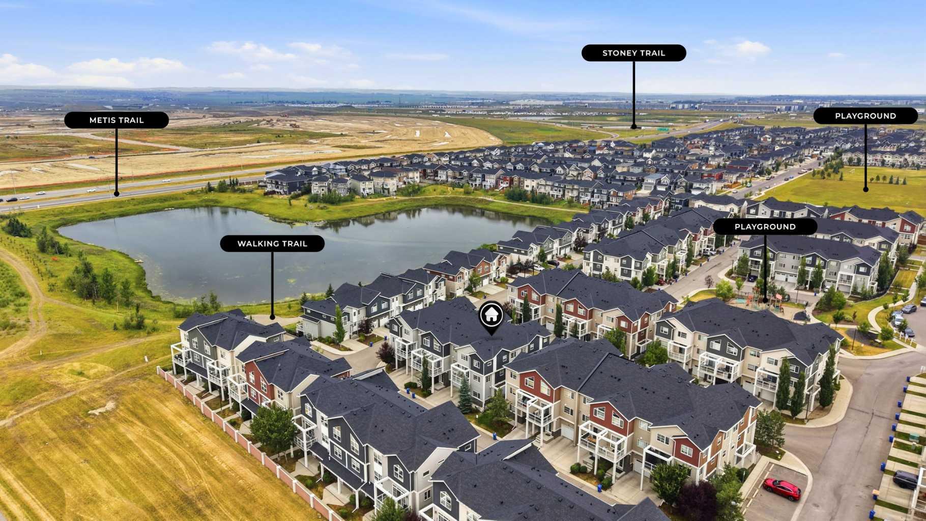 Residential in Calgary 3