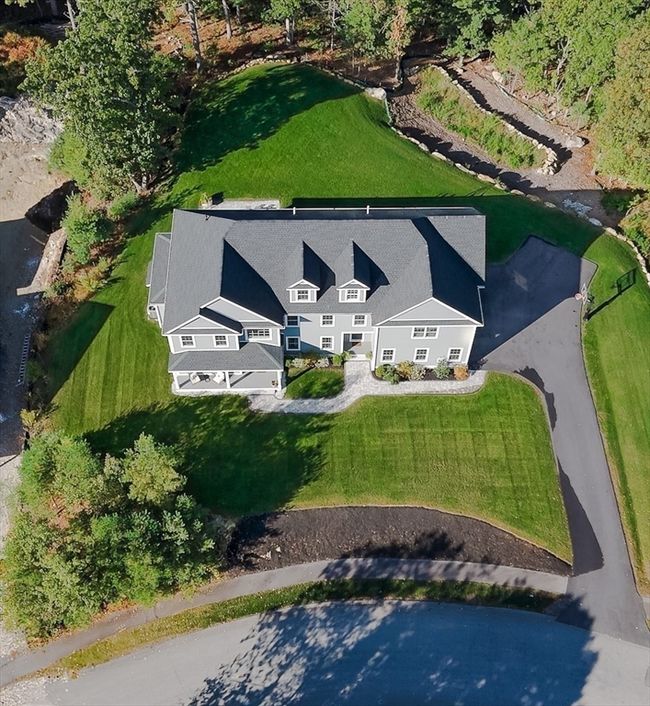 11 Fox Hill Dr, House other with 4 bedrooms, 4 bathrooms and 3 parking in Sudbury MA | Image 36