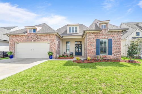 306 Last Quarter Drive, Youngsville, LA, 70592 | Card Image
